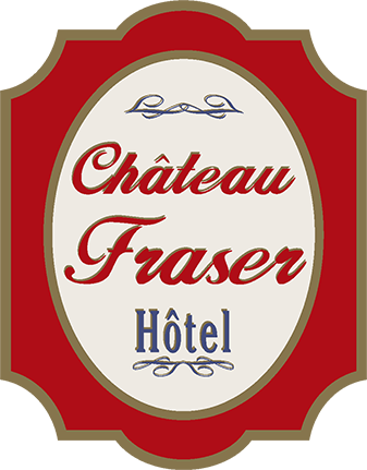 R servez votre hotel sans interm diaire H tel Ch teau Fraser