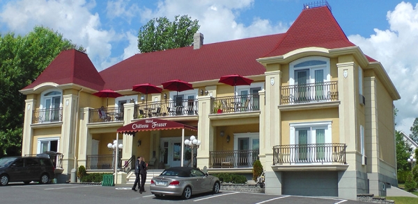 Façade